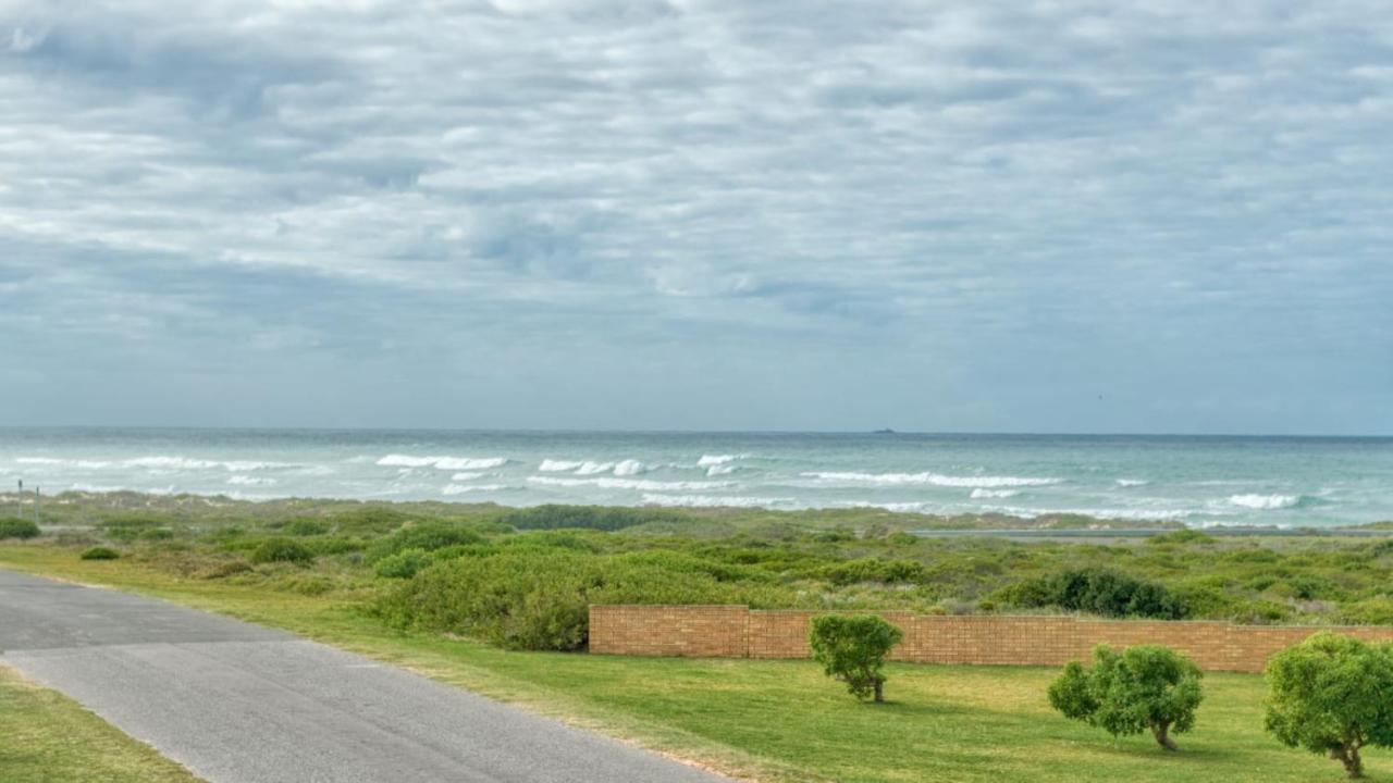 Catch Of The Day Villa Struisbaai Luaran gambar